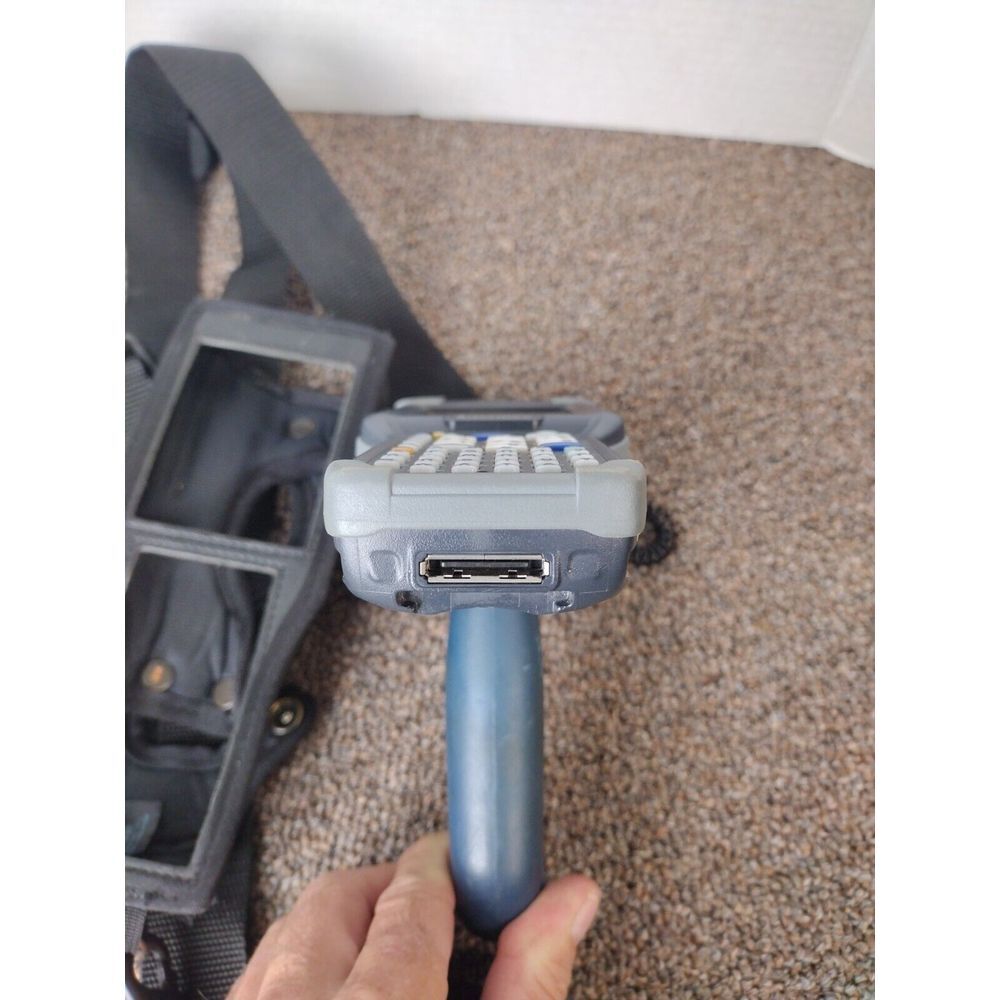 Intermec CK3A Windows Barcode Scanner w/ Battery - Picture 7 of 13
